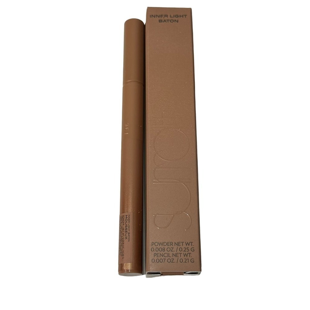 Surratt‎ Beauty Inner Light Baton Dual Ended Eyeliner and Highlighter Mousseux